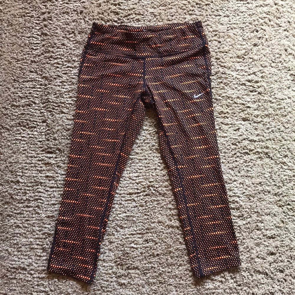 Nike Capris